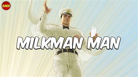 xnxx milk man